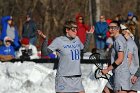 WLax vs RWU  Wheaton College Women’s Lacrosse vs Roger Williams University. - Photo By: KEITH NORDSTROM : Wheaton, LAX, Lacrosse